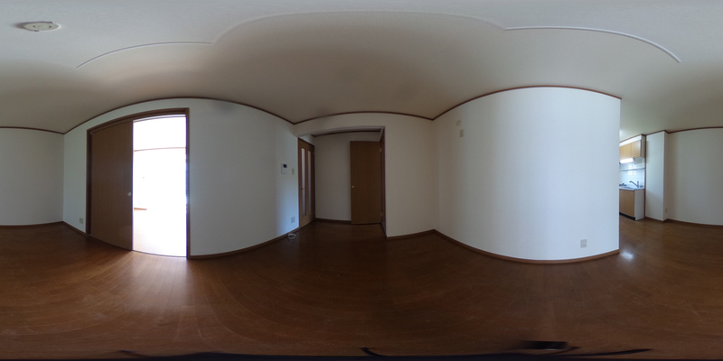 リビング 写真34
