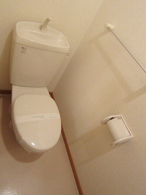さわやか壱番館の物件内観写真