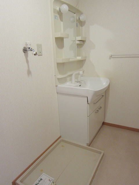 さわやか壱番館の物件内観写真