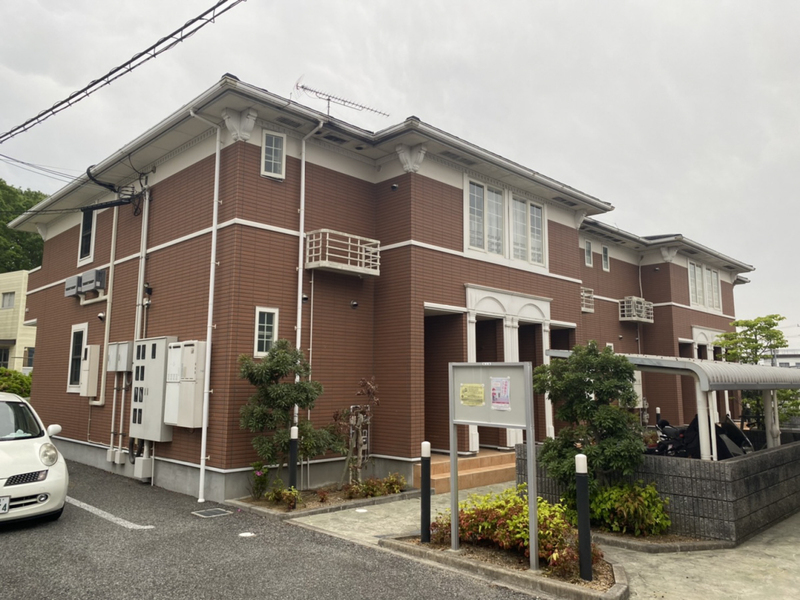 外観 外観写真