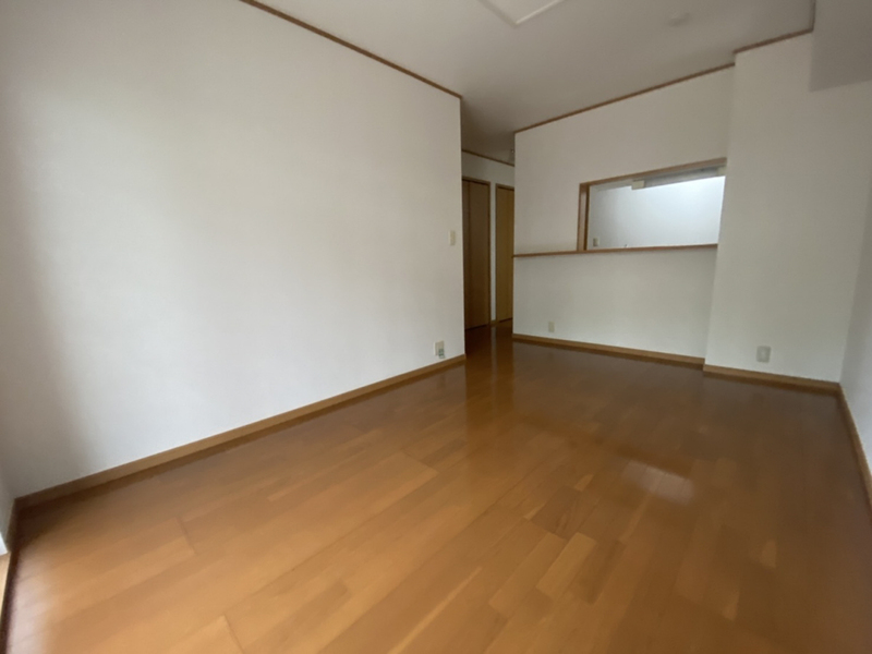 リビング 写真2