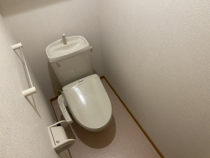 トイレ 写真5