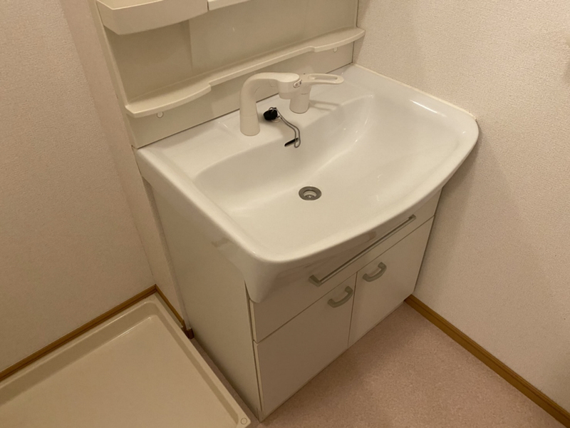 洗面所 写真6
