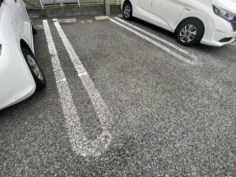 駐車場 写真10
