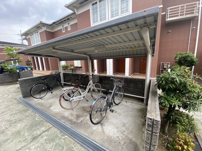 共用部 写真11