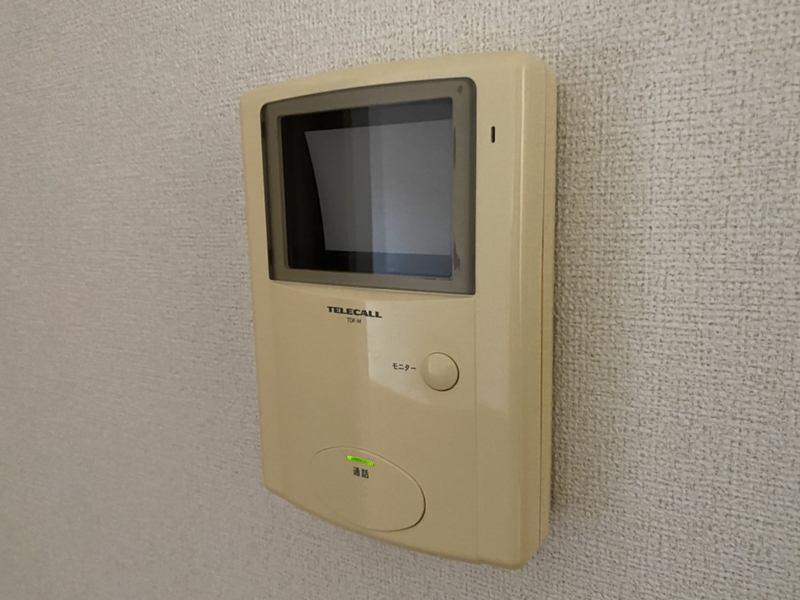 セキュリティ 写真13