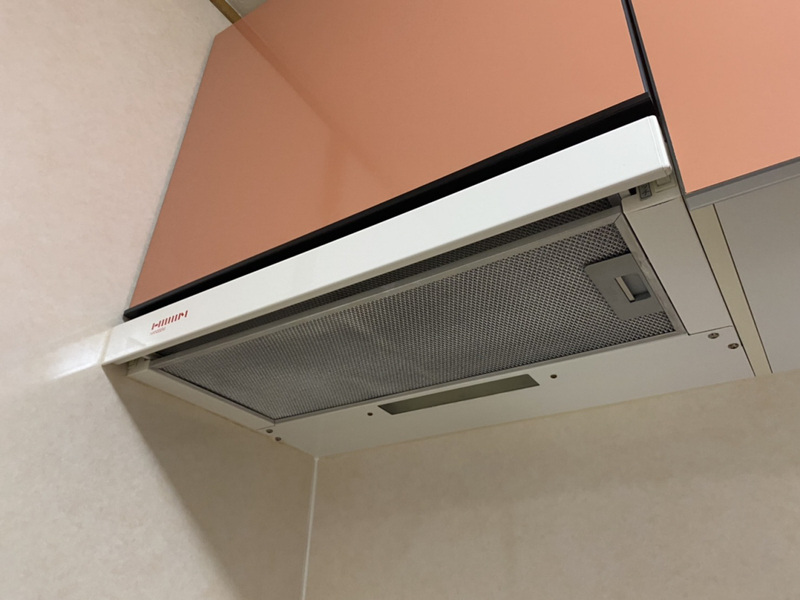 キッチン 写真19