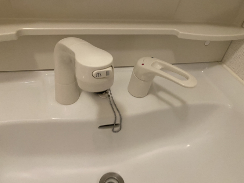 洗面所 写真30