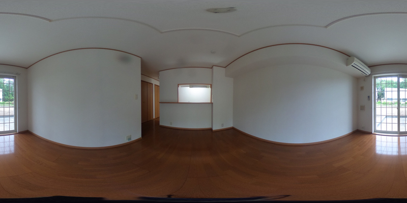 リビング 写真34