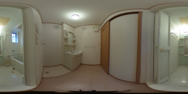 洗面所 写真36