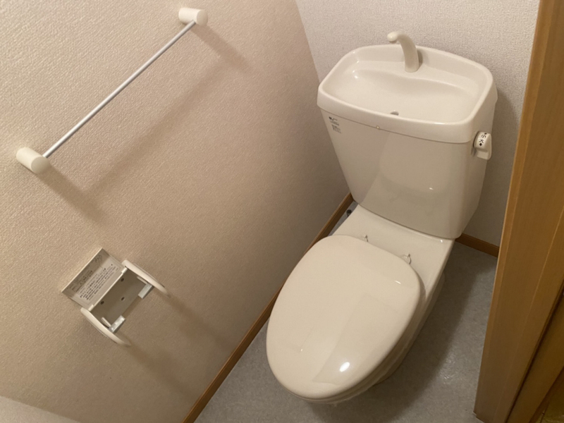 ラーゴの物件内観写真