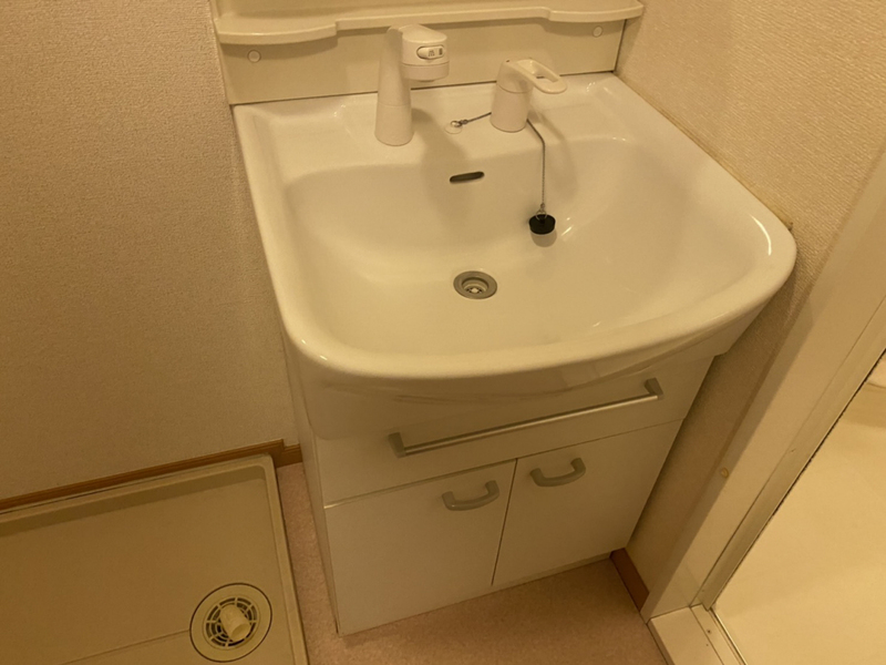 ラーゴの物件内観写真