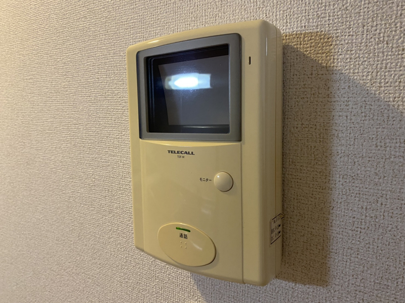ラーゴの物件内観写真