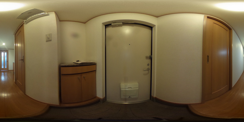 玄関 写真33
