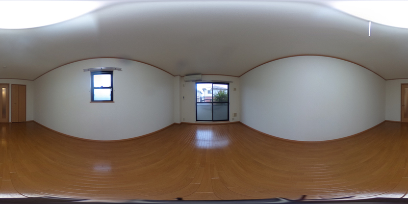リビング 写真34