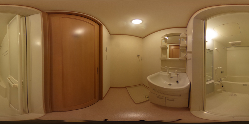 洗面所 写真36