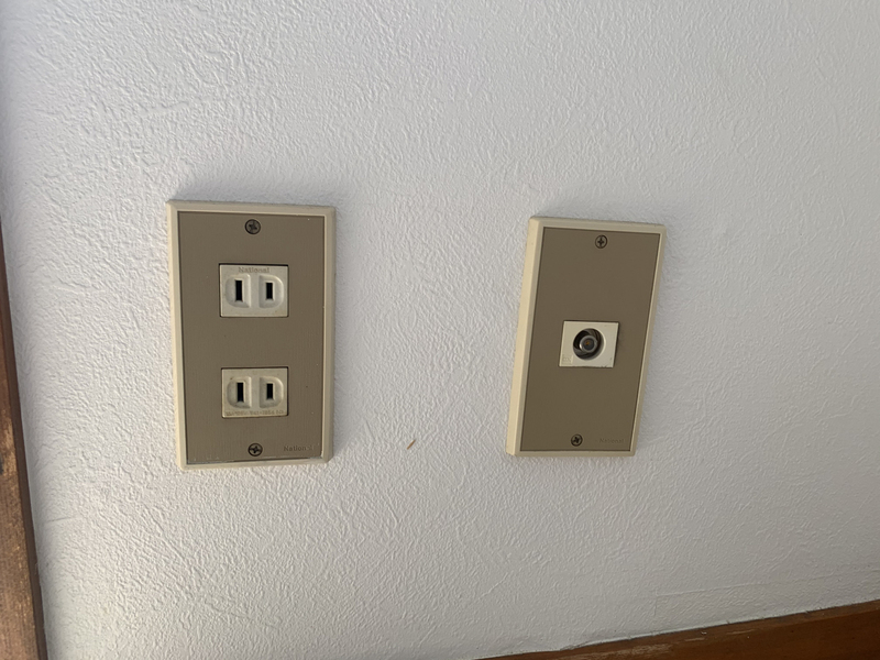 マンションまるかの物件内観写真
