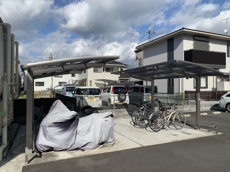 Kレジデンス駅前通Ⅱの物件内観写真