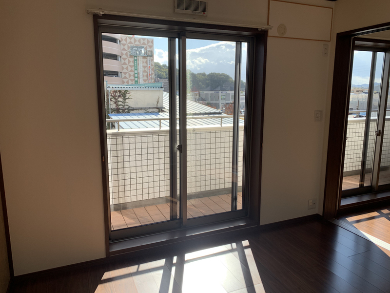 物件内観写真