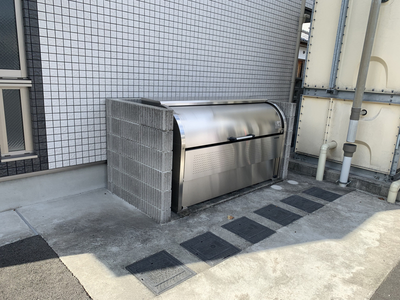 Kレジデンス駅前通Ⅱの物件内観写真