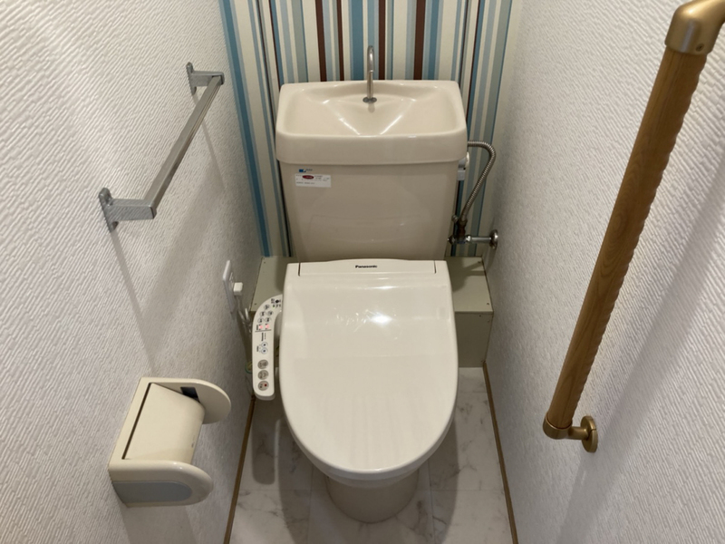 クレール山手の物件内観写真