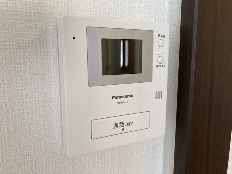 クレール山手の物件内観写真