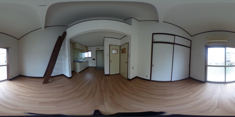 リビング 写真34