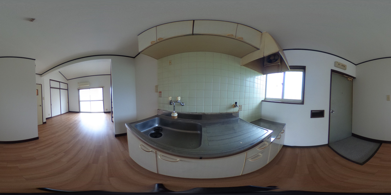 キッチン 写真35