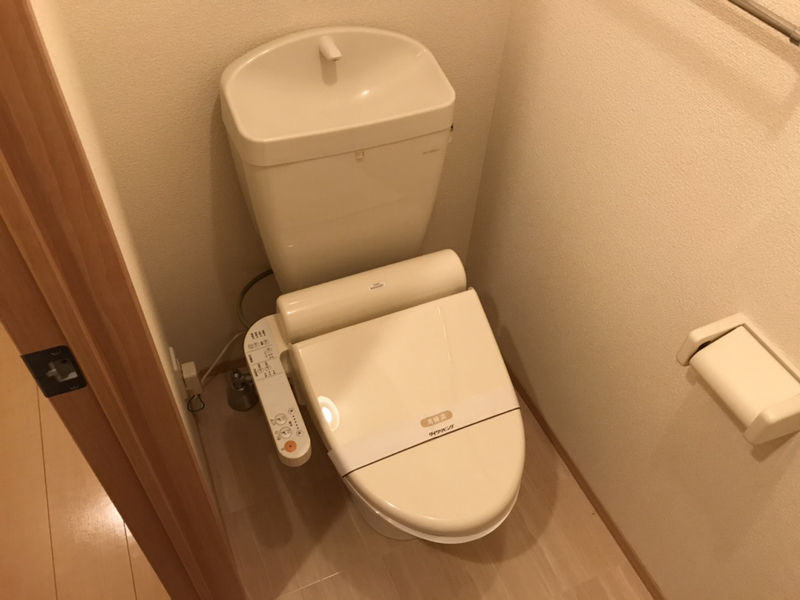 トイレ 写真14