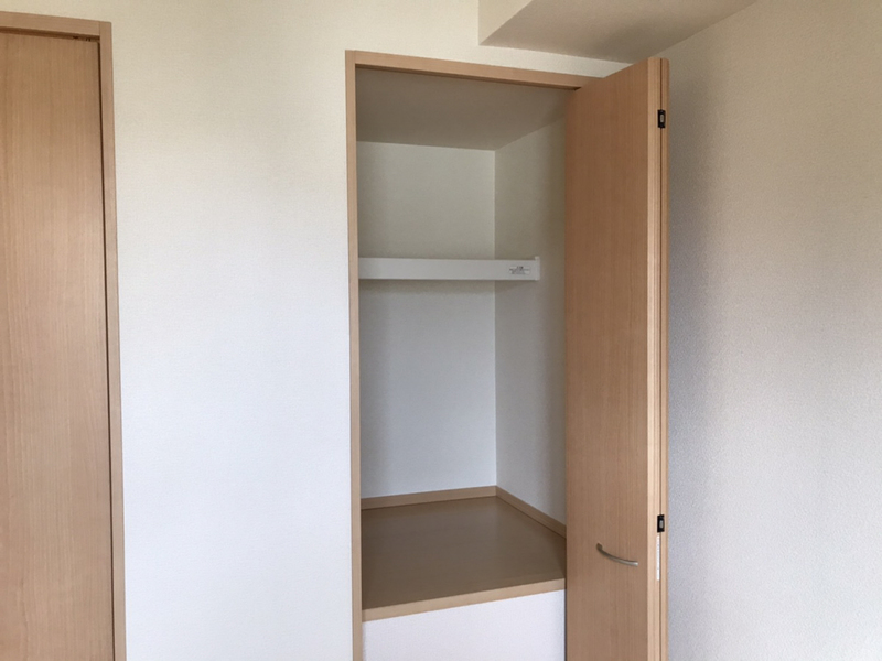収納 写真15
