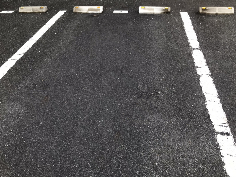 駐車場 写真32