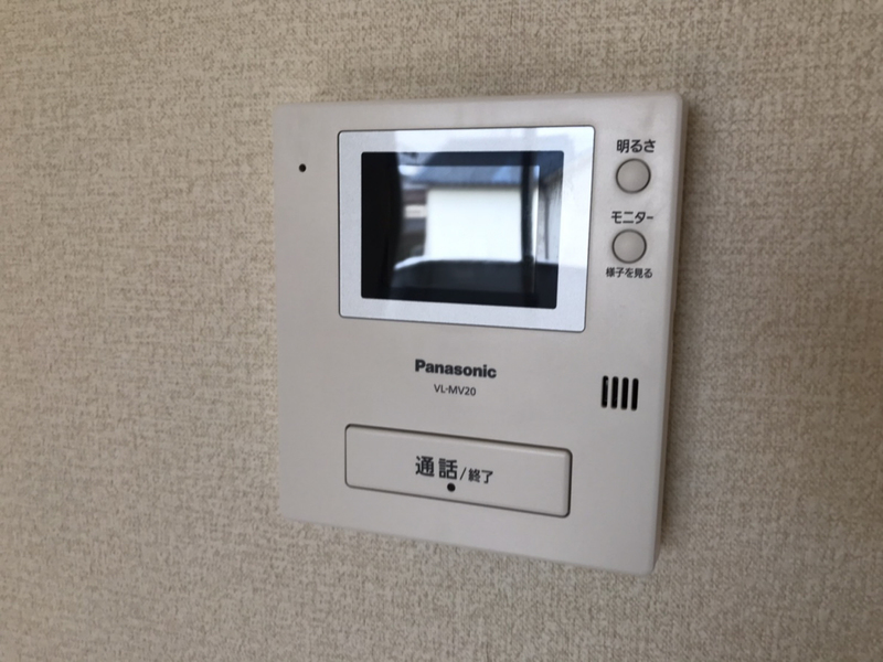 セキュリティ 写真18