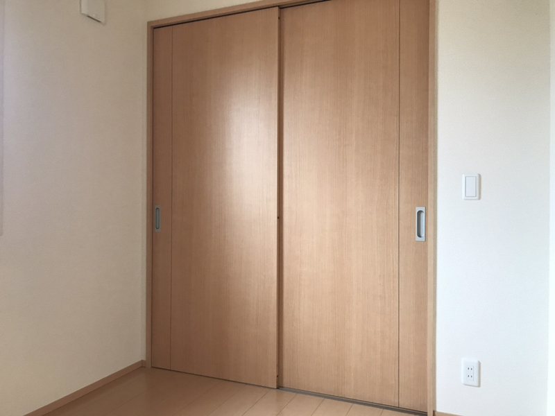 個室 写真9