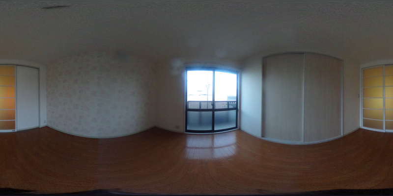 リビング 写真34
