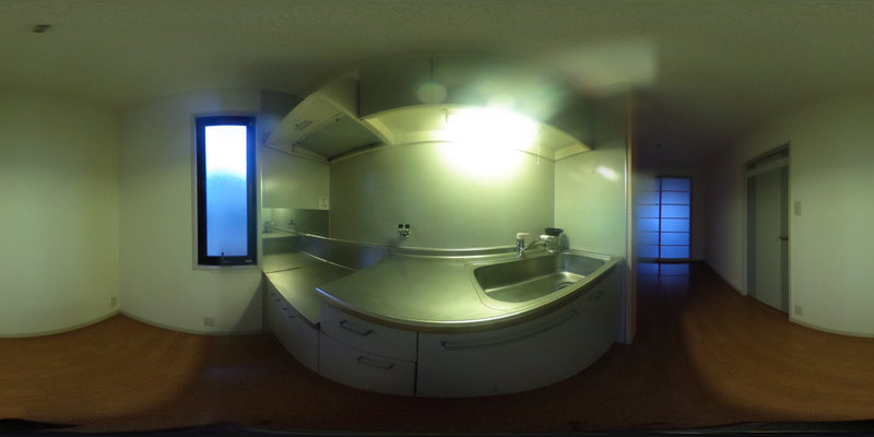 キッチン 写真35