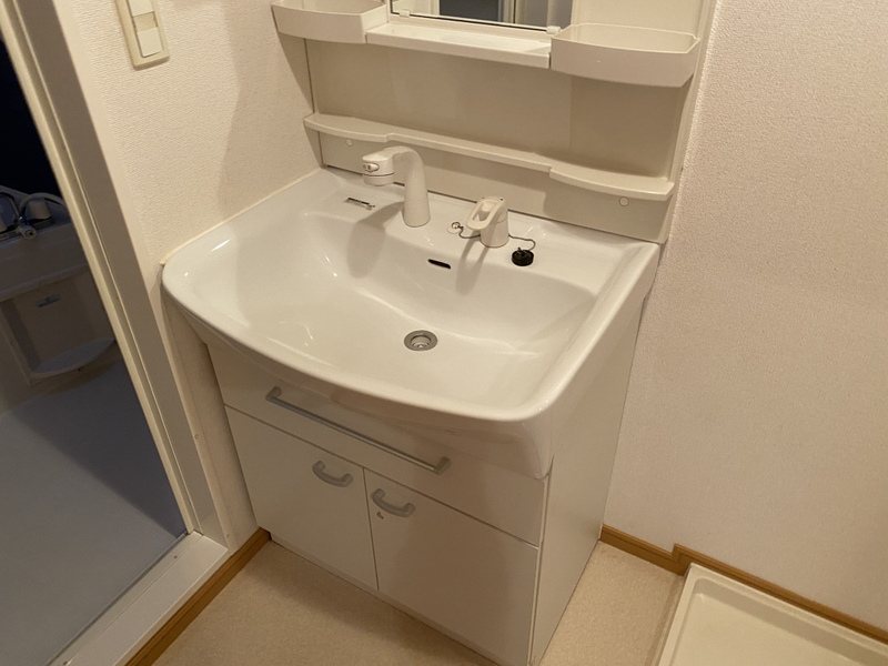 エルカーサ・桜木Bの物件内観写真