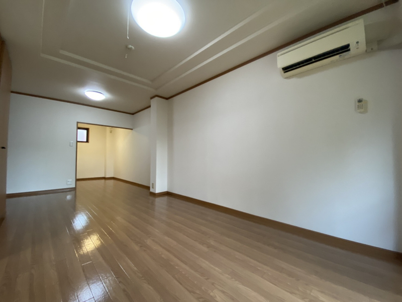 SOUTH HILLSの物件内観写真