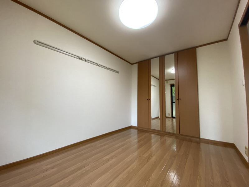 SOUTH HILLSの物件内観写真