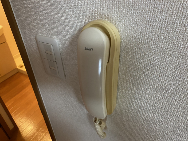SOUTH HILLSの物件内観写真