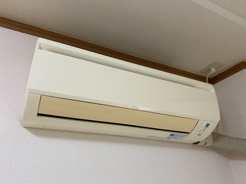 SOUTH HILLSの物件内観写真