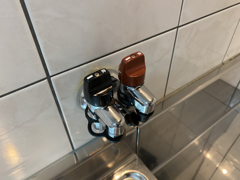 SOUTH HILLSの物件内観写真