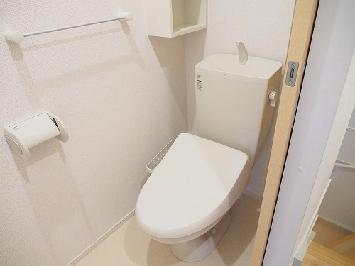 ブランシュの物件内観写真