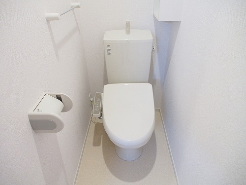 プラシード手柄Ⅰの物件内観写真
