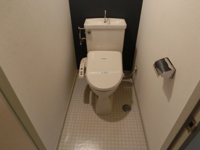 ルークレジデンス姫路Ⅰの物件内観写真