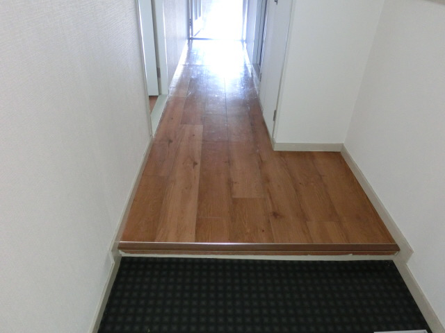 ルークレジデンス姫路Ⅰの物件内観写真
