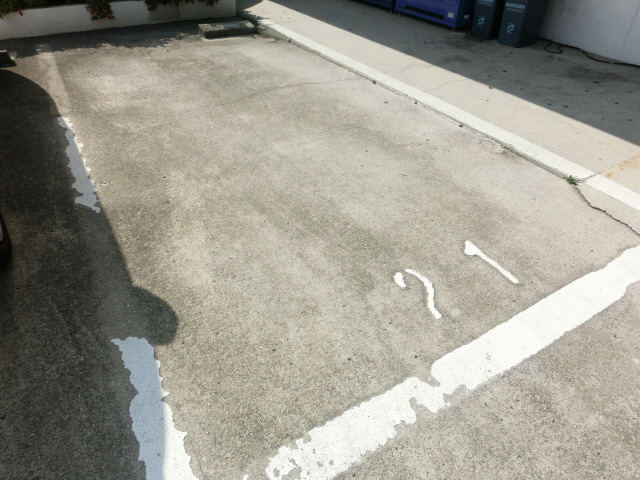 ルークレジデンス姫路Ⅰの物件外観写真