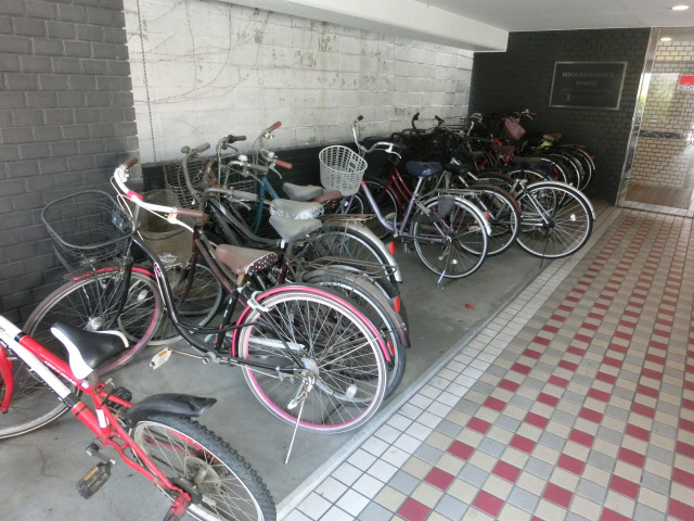 ルークレジデンス姫路Ⅰの物件内観写真
