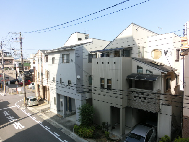 ルークレジデンス姫路Ⅰの物件内観写真