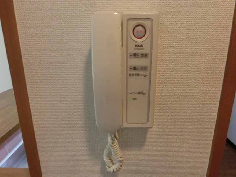 ヒルサイドテラス北平野の物件内観写真