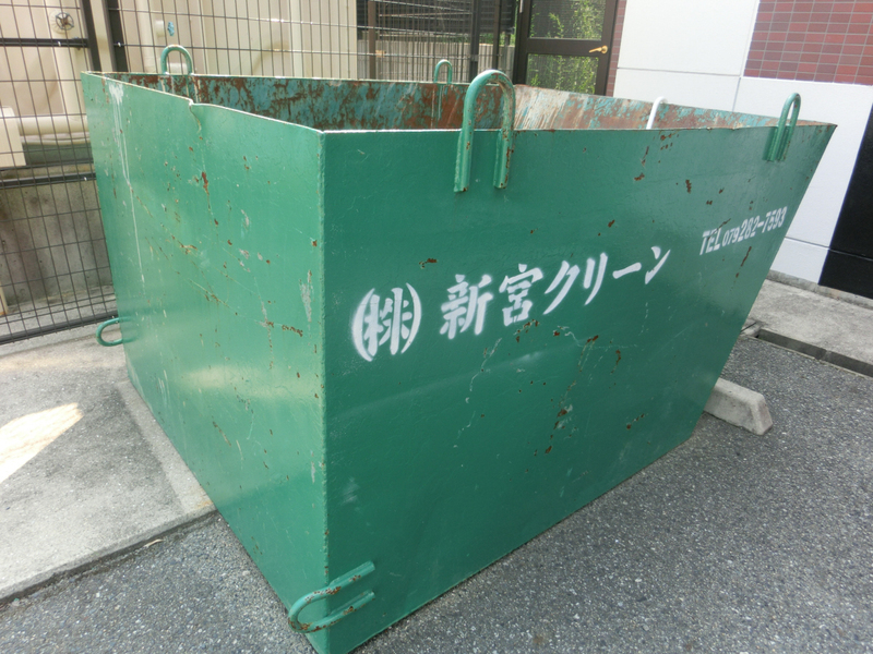 ヒルサイドテラス北平野の物件内観写真
